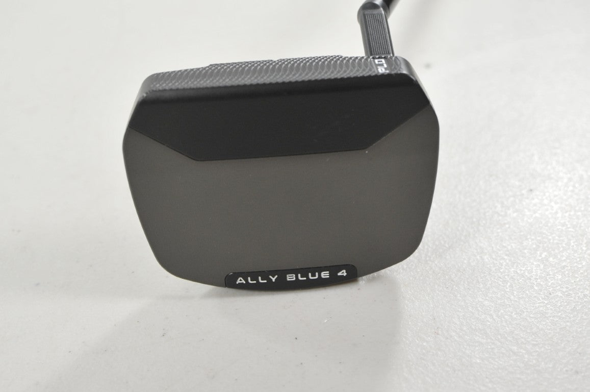 Ping PLD Milled Ally Blue 4 2024 35