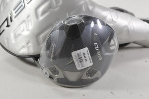 TaylorMade Qi35 LS 9.0* Driver Regular Flex Right Ventus 5  # 220285