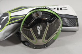 Callaway GBB Epic Driver - Good Condition