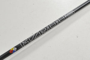 LEFT HAND Project X HZRDUS Black Gen5 6.5 60g X Titleist GT Driver Shaft #226654