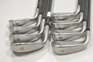 Cobra Air-X 2023 Iron Set - Good Condition