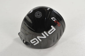 Ping G25 9.5* Driver HEAD ONLY Right  # 221808