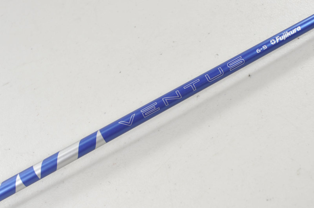 Fujikura Ventus Velocore+ Blue 6 Stiff Flex TaylorMade Qi4D Driver Shaft #220575