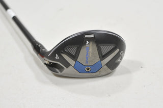 Callaway Paradym Ai Smoke Hybrid - Good Condition