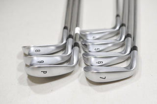Callaway Apex Ai200 Iron Set - Good Condition