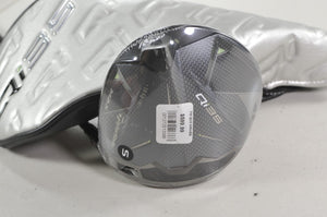 TaylorMade Qi35 Max 9.0* Driver Senior Flex Right Ventus 5  # 220288