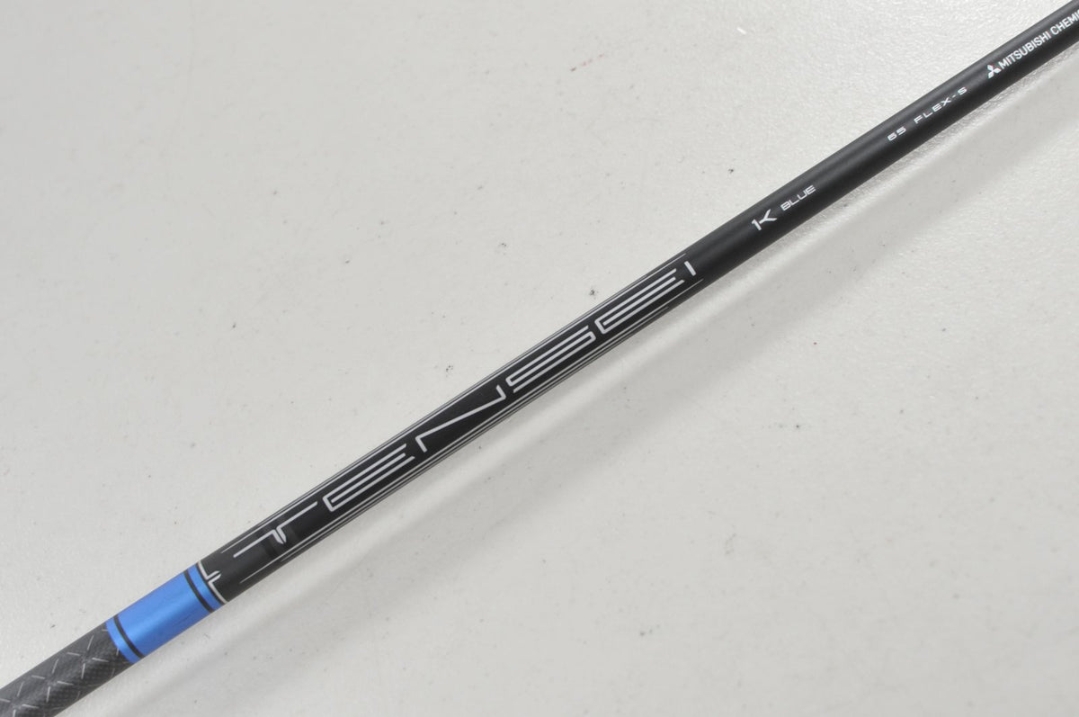 Mitsubishi Tensei 1K Pro Blue 65g Stiff Ping G430 #3 Fairway Wood Shaft #226484