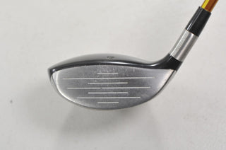 TaylorMade Burner Steel TP 2007 Fairway Wood - Good Condition