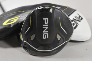 Ping G430 Max 10K 9* Driver Stiff Flex Right Alta CB 55g  #225066