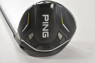Ping G430 Max 10K Driver - New Condition