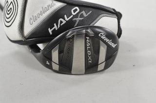 Cleveland Halo XL 2024 Hybrid - Good Condition