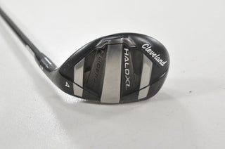 Cleveland Halo XL 2024 Hybrid - Good Condition