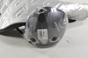 TaylorMade Qi35 LS 8* Driver Regular Flex Right Denali Red 5.5 50g  # 220284