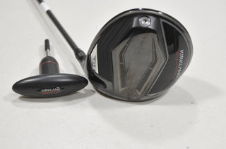 Kirkland Signature 2024 Adjustable Signature Driver - Good Condition