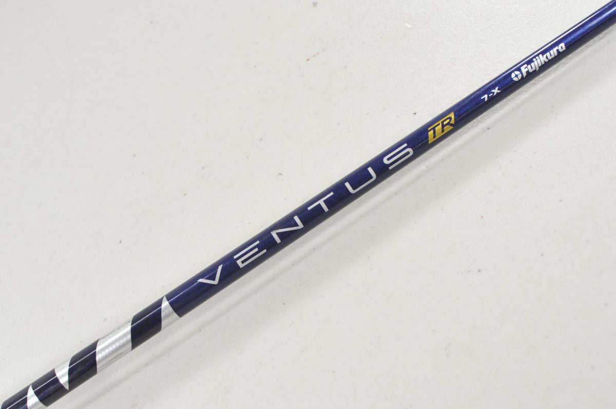 Fujikura Ventus Velocore TR Blue 7 X-Stiff Titleist 5 Fairway Wood Shaft #226485