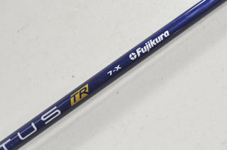 Fujikura Ventus Velocore TR Fairway Wood Shaft - UsedWithAdapter Condition