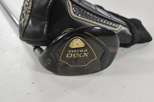 XXIO Prime 12 7-28* Hybrid Regular Flex SP-1200 43.5g Code 2221 Graphite #225062