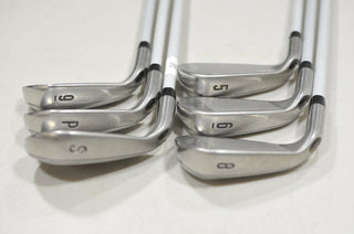 Callaway X Hot Iron Set - Good Condition