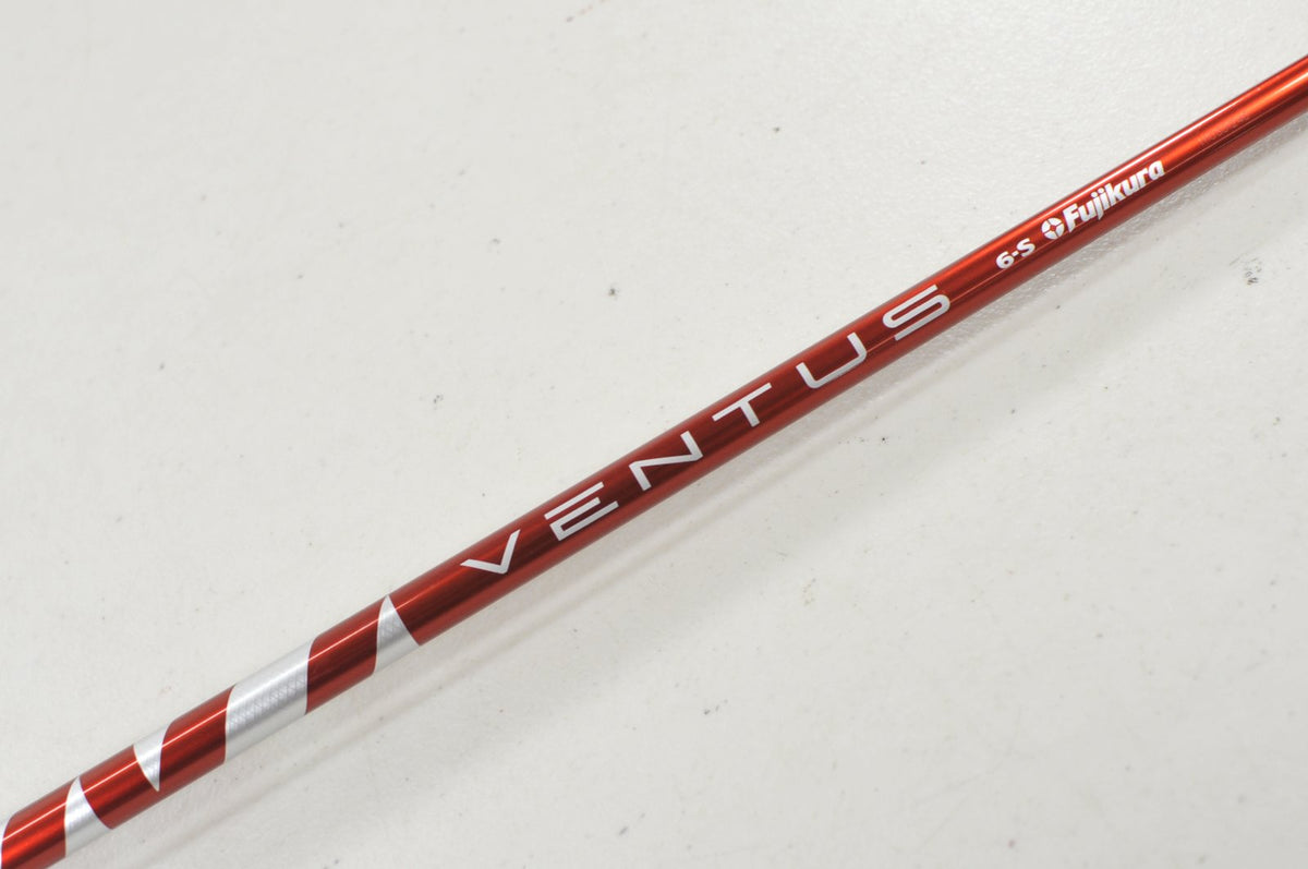 Fujikura Ventus VeloCore Red 6 Stiff Callaway Quantum Driver Shaft -1
