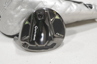 TaylorMade Qi35 Max Fairway Wood - Good Condition