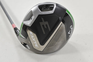 Callaway Elyte X Driver - Good Condition