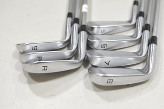 TaylorMade P7CB 2024 Iron Set - Good Condition