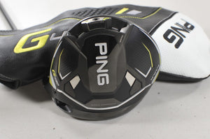 Ping G430 Max 9* Driver Stiff Flex Right Alta CB 55g  #225068
