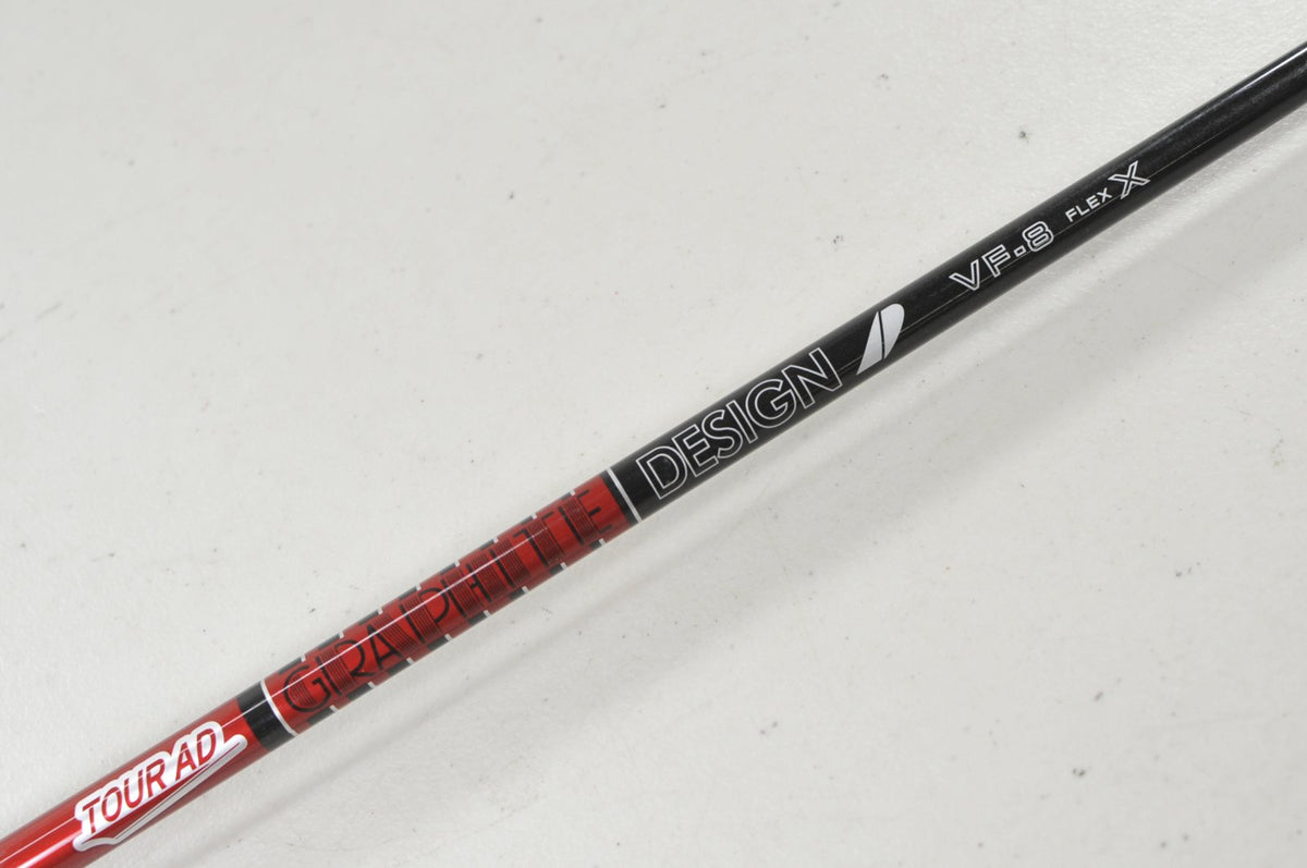 Graphite Design Tour AD VF 8 X-Stiff Titleist #7 Fairway Wood Shaft 41