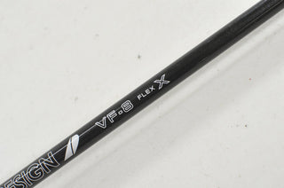 Graphite Design Tour AD VF Series Fairway Wood Shaft - UsedWithAdapter Condition