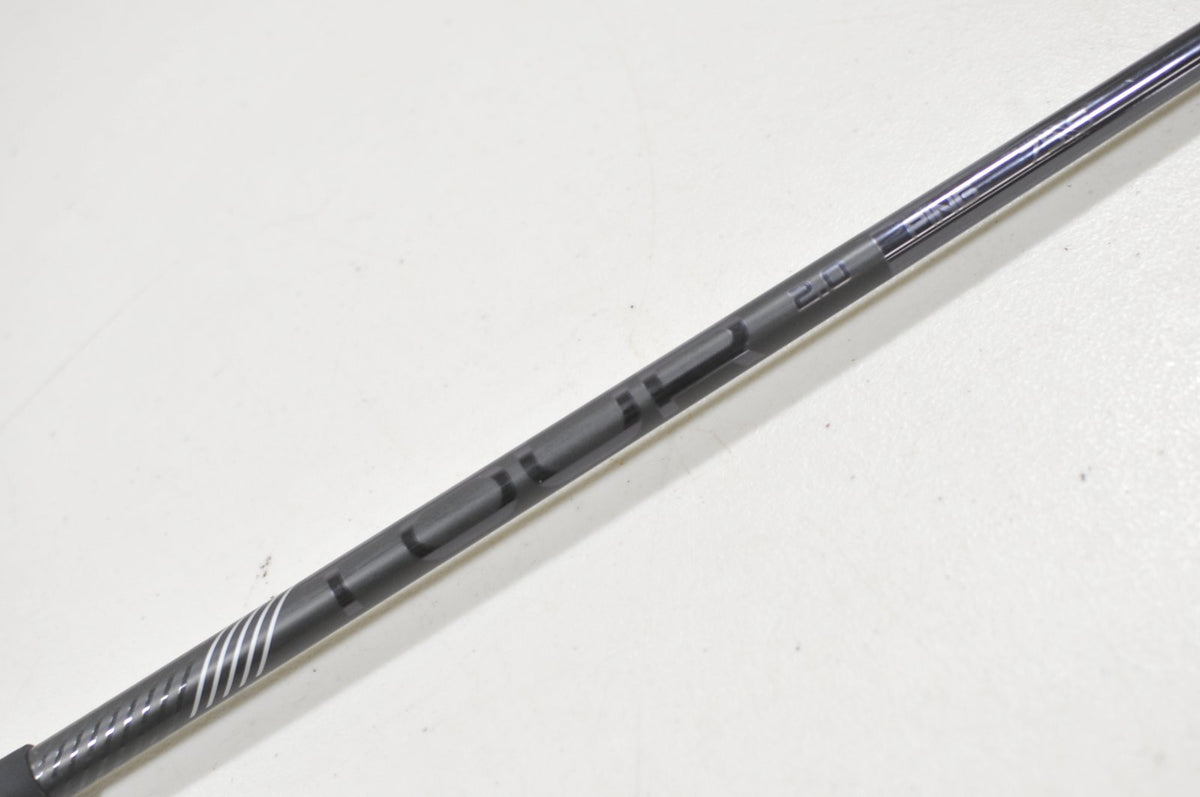 Ping Tour 2.0 Black 75g Stiff Flex Ping Fairway Wood Shaft 42.25