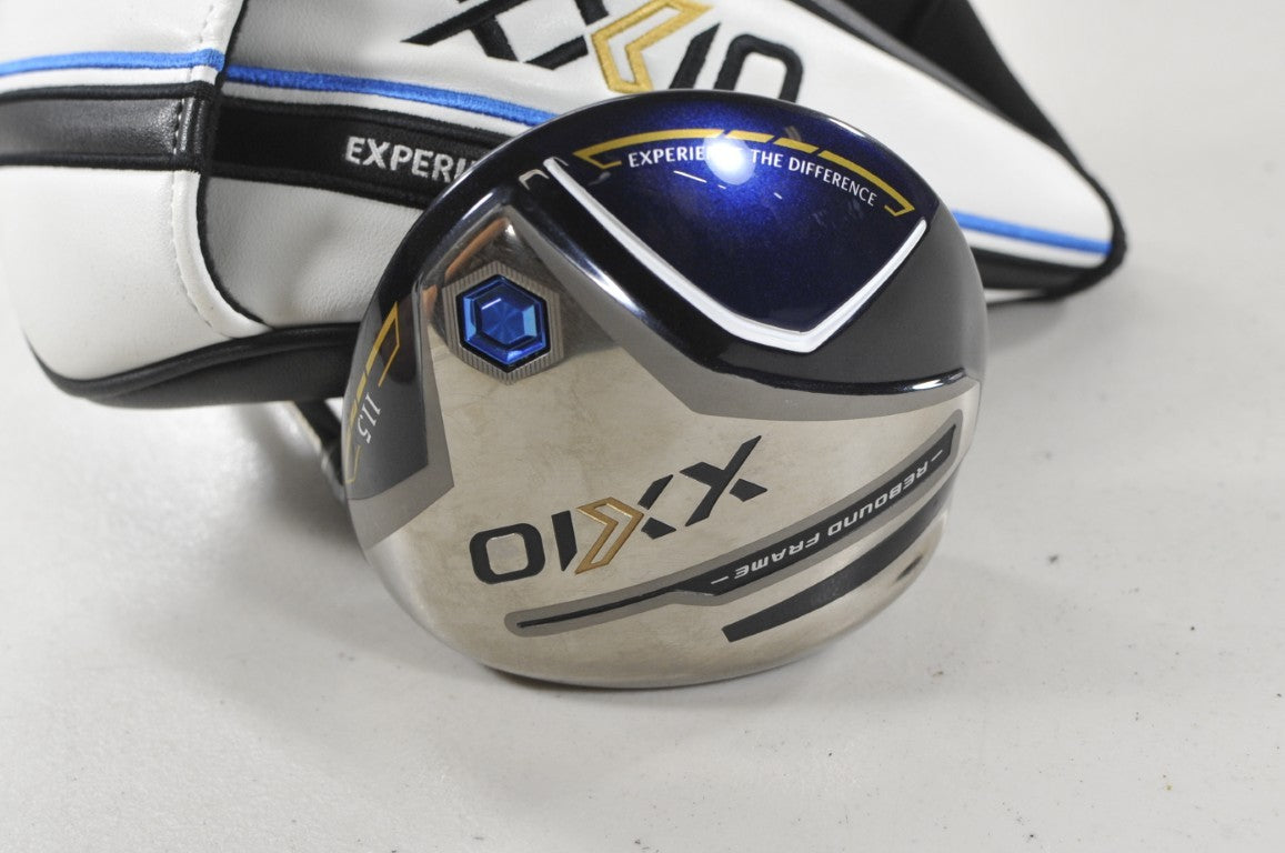 XXIO 12 Twelve 11.5* Driver Regular Flex Right MP1200 DST 36g Code 2221 #225058