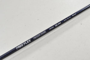 Free Flex Oblique Order Special 38 Gram TaylorMade #3 Fairway Wood Shaft #214773