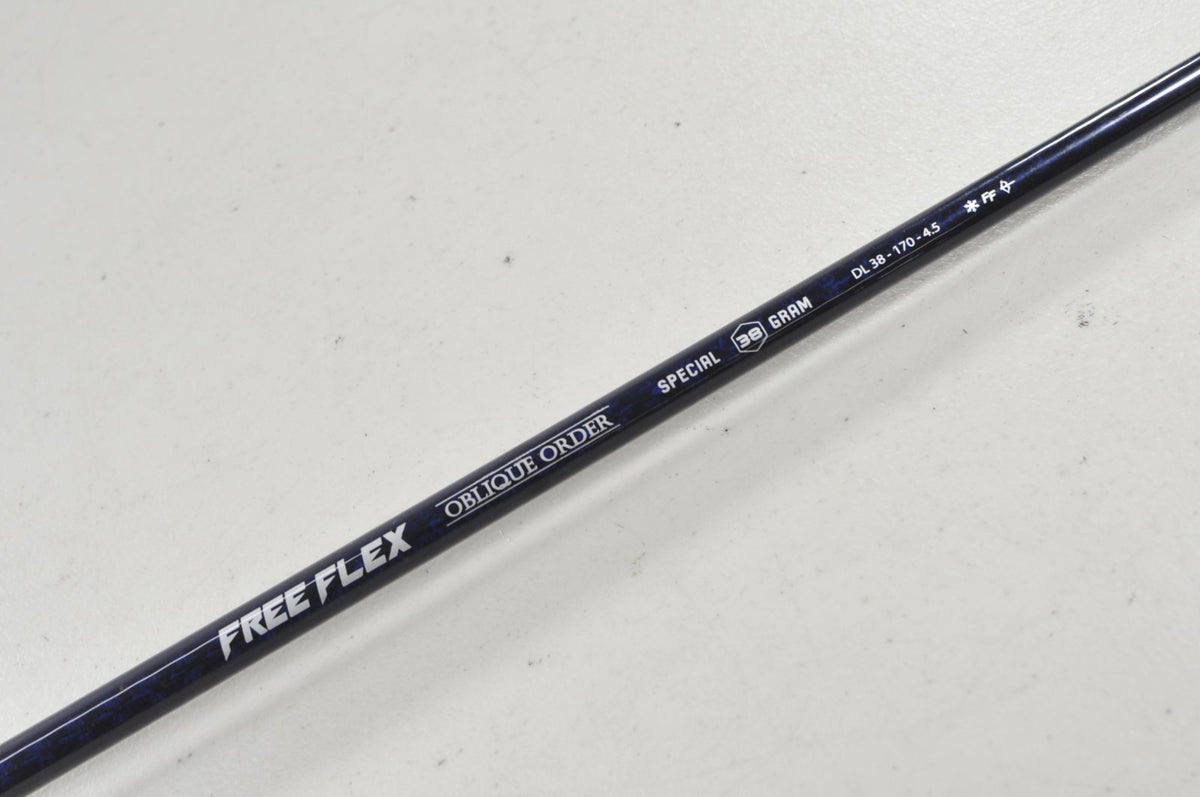 Free Flex Oblique Order Special 38 Gram TaylorMade #3 Fairway Wood Shaft #214773