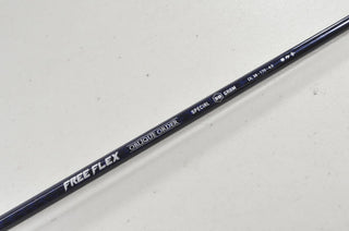 Free Flex Oblique Order Fairway Wood Shaft - Good Condition