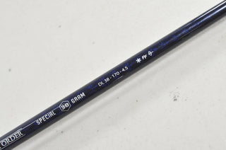 Free Flex Oblique Order Fairway Wood Shaft - Good Condition