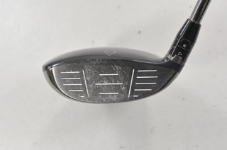 Callaway Big Bertha 2023 Fairway Wood - Good Condition