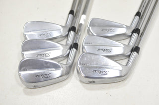 Titleist T250 2025 Iron Set - Good Condition