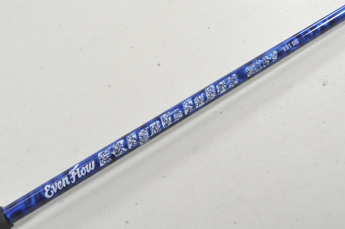 Project X EvenFlow Riptide CB 6.0 60g Stiff Ping G440 #5 Fairway Shaft #226144