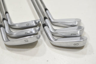Titleist T250 2025 Iron Set - Good Condition