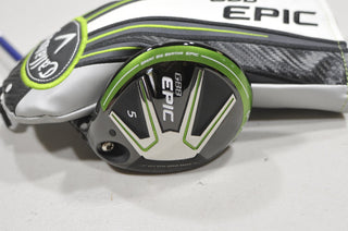 Callaway GBB Epic Fairway Wood - New Condition