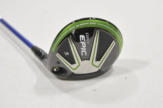 Callaway GBB Epic Fairway Wood - New Condition