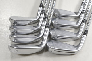 TaylorMade P790 2019 Iron Set - Good Condition
