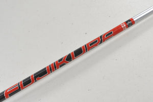 Fujikura Vista Pro Regular Flex 50g Callaway #4 Hybrid Shaft 39.25"  #226459