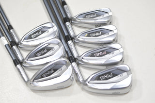 Ping G425 Iron Set - Good Condition