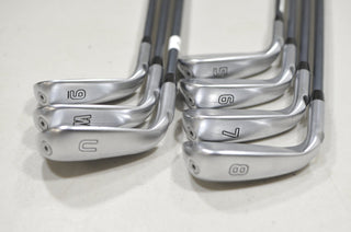 Ping G425 Iron Set - Good Condition
