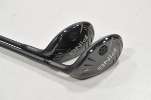 Ping G25 3-20° Hybrid Stiff Flex Right Graphite #229641