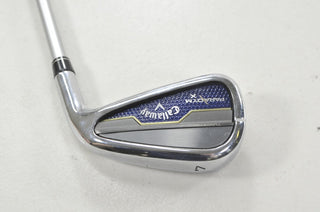 Callaway Paradym X Single Iron - Good Condition