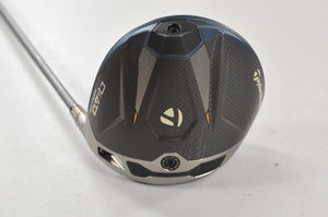 TaylorMade Qi4D Max Lite 12* Driver Senior Flex RH Reax 40g  #225043