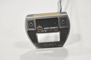 Odyssey Ai-ONE Milled Cruiser Jailbird T Putter - Good Condition