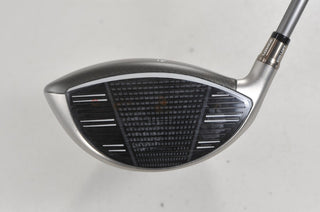 TaylorMade Qi4D Max Lite Driver - New Condition
